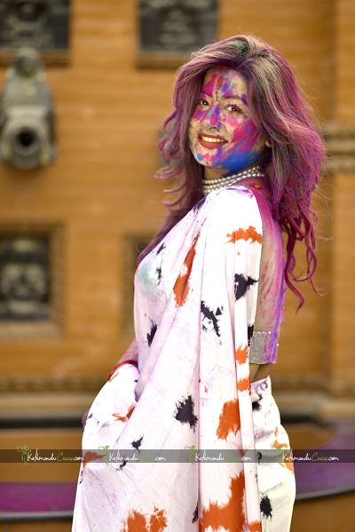 Usha Khadgi – Gallery 14